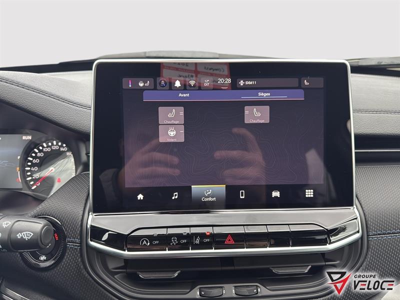 jeep Compass 2026 - 12