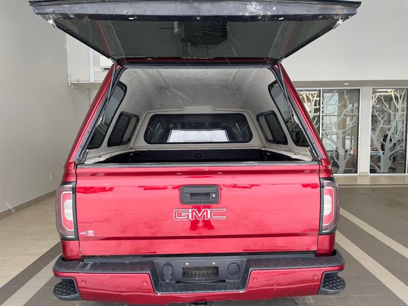 gmc Sierra 1500 2018 - 6