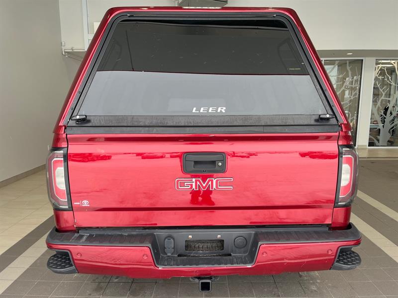 gmc Sierra 1500 2018 - 7