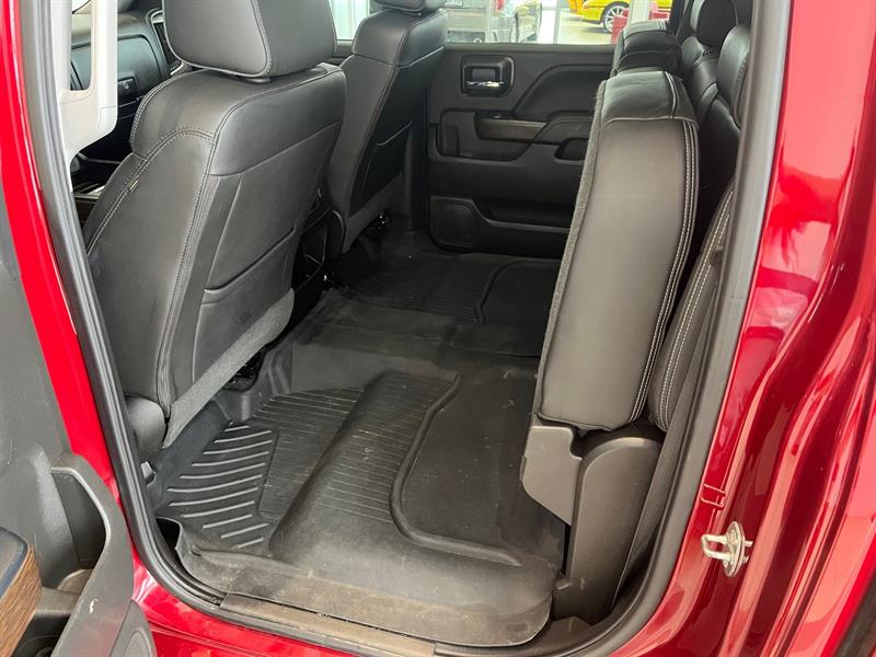 gmc Sierra 1500 2018 - 8