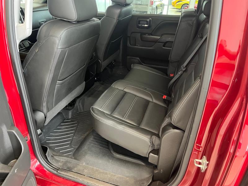 gmc Sierra 1500 2018 - 9