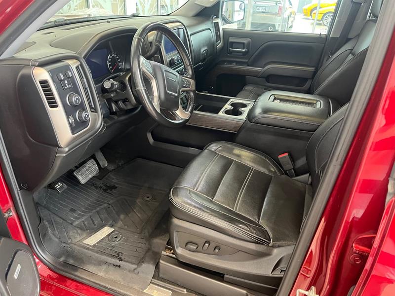 gmc Sierra 1500 2018 - 10