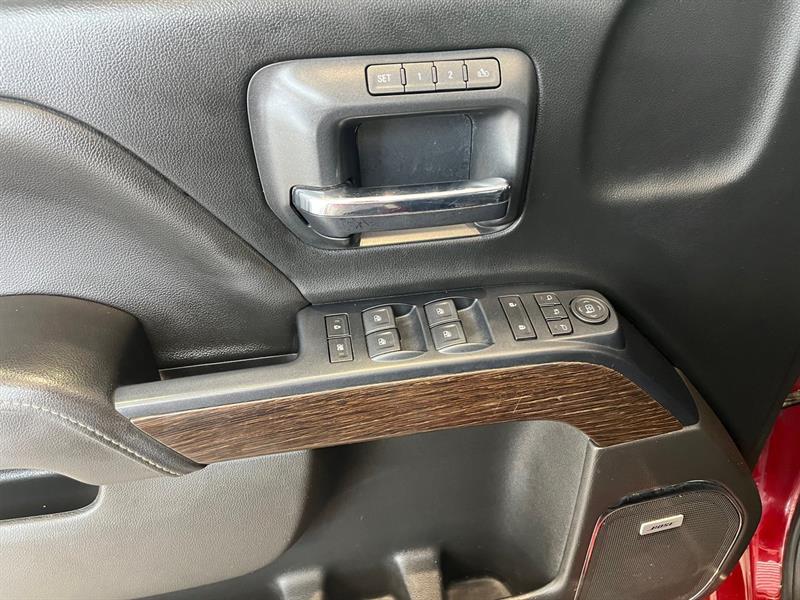 gmc Sierra 1500 2018 - 11
