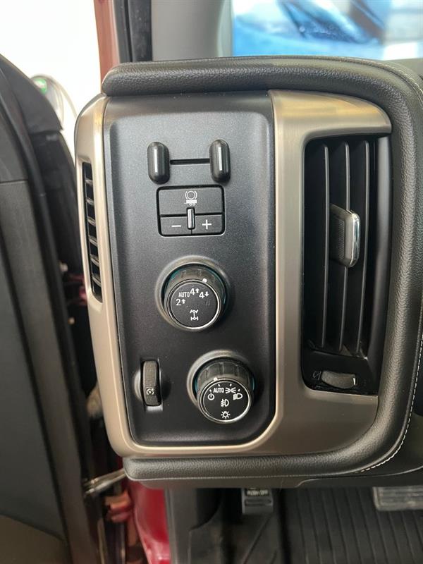 gmc Sierra 1500 2018 - 12