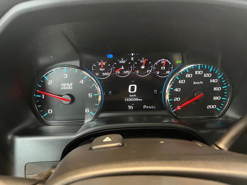 gmc Sierra 1500 2018 - 14