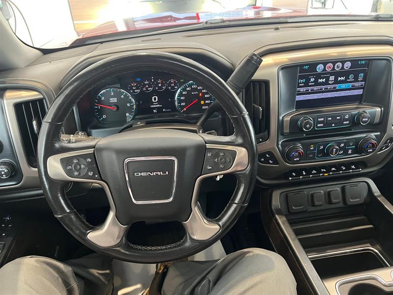 gmc Sierra 1500 2018 - 15