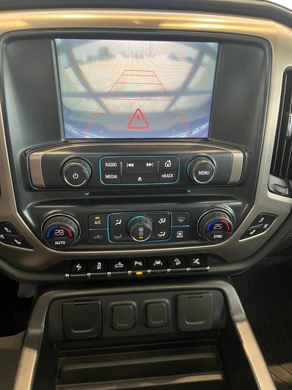 gmc Sierra 1500 2018 - 17