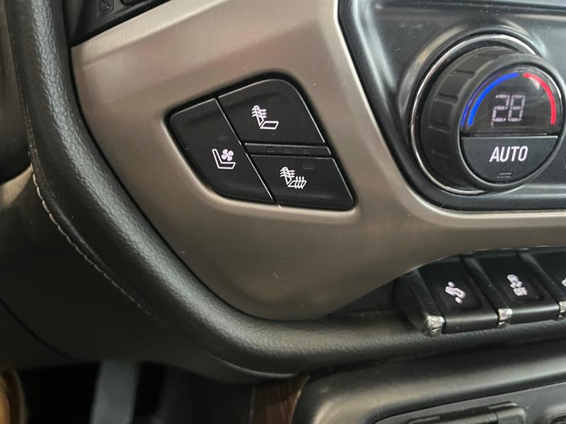 gmc Sierra 1500 2018 - 18