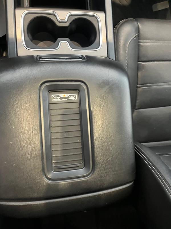gmc Sierra 1500 2018 - 19