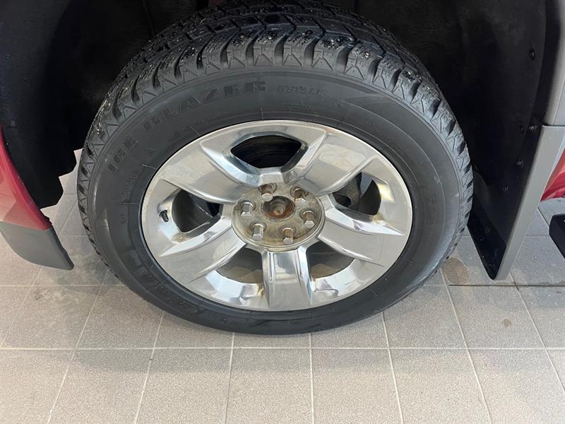 gmc Sierra 1500 2018 - 20