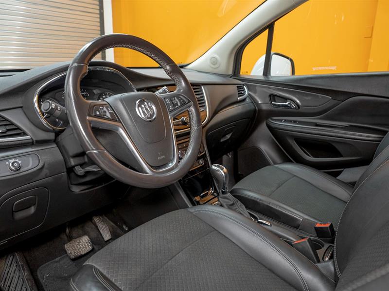 buick Encore 2022 - 2