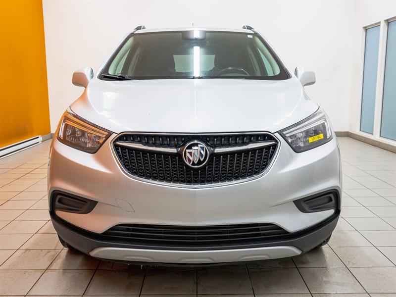 buick Encore 2022 - 4