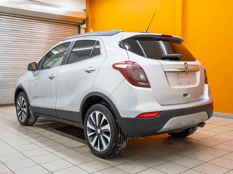 buick Encore 2022 - 5