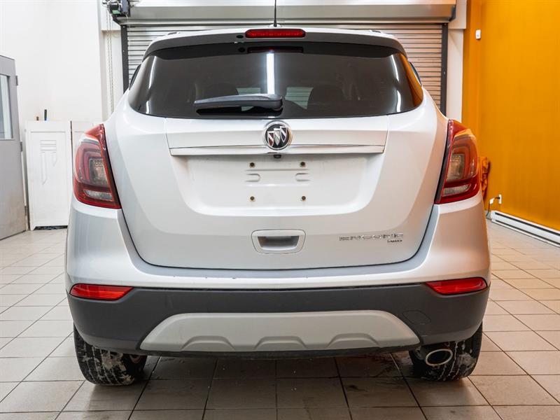 buick Encore 2022 - 6