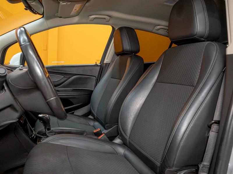 buick Encore 2022 - 10