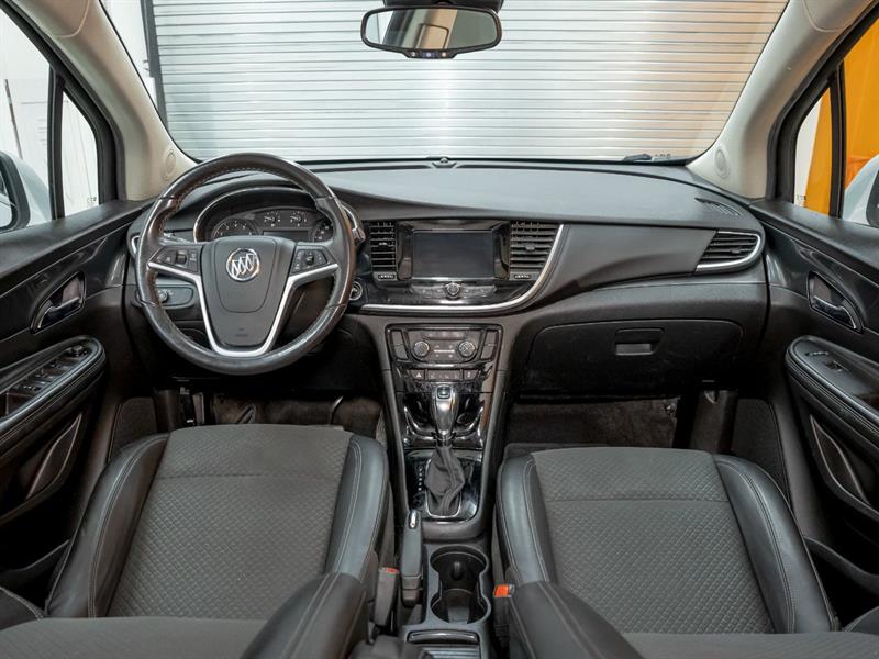 buick Encore 2022 - 11