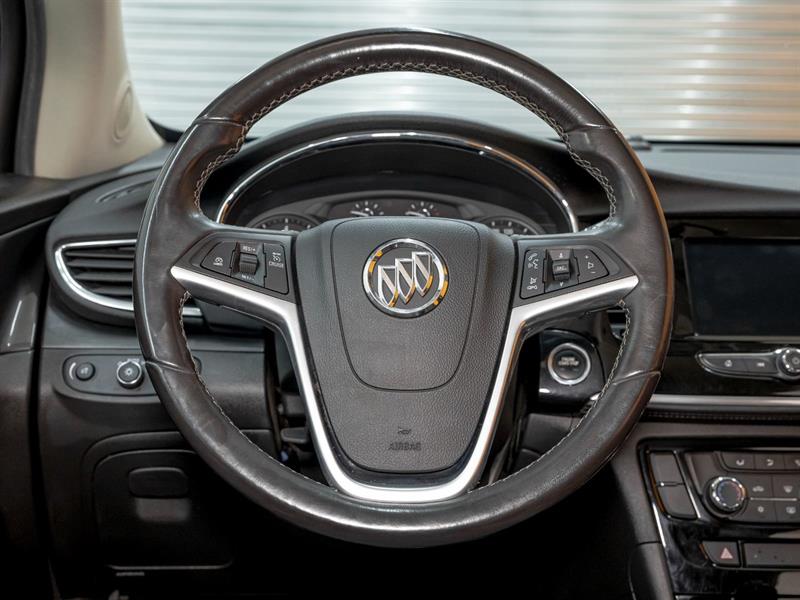 buick Encore 2022 - 12