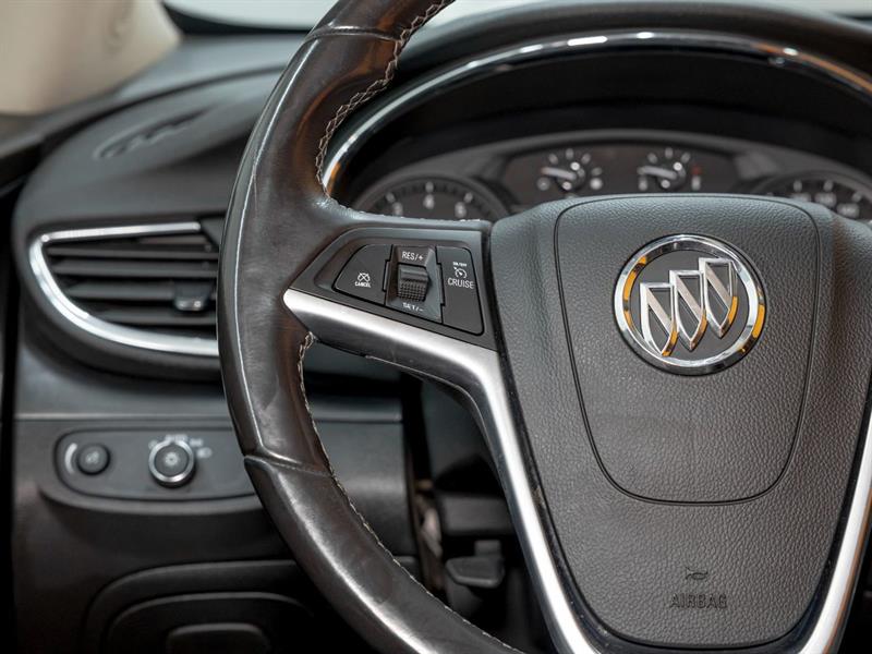 buick Encore 2022 - 14