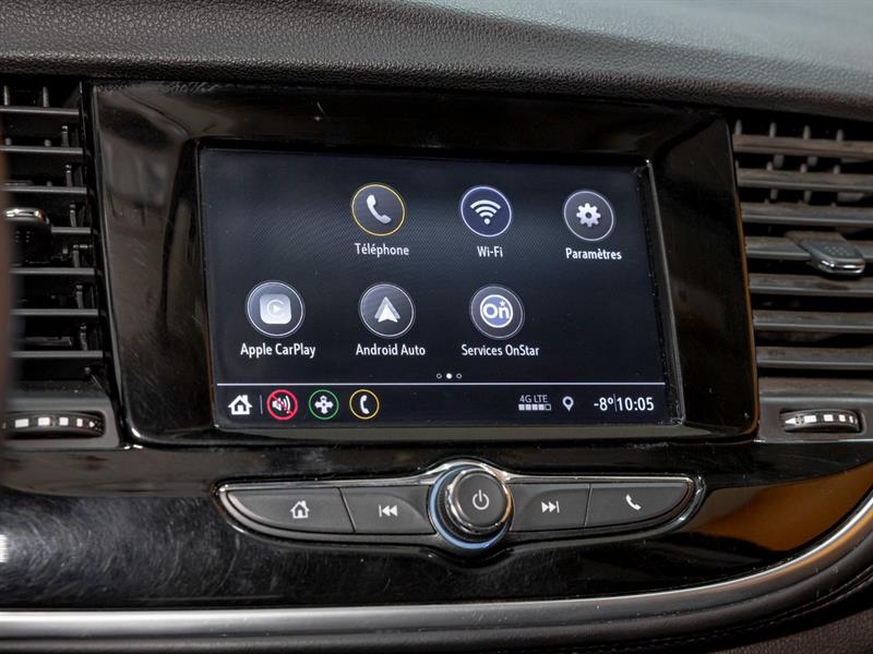 buick Encore 2022 - 16