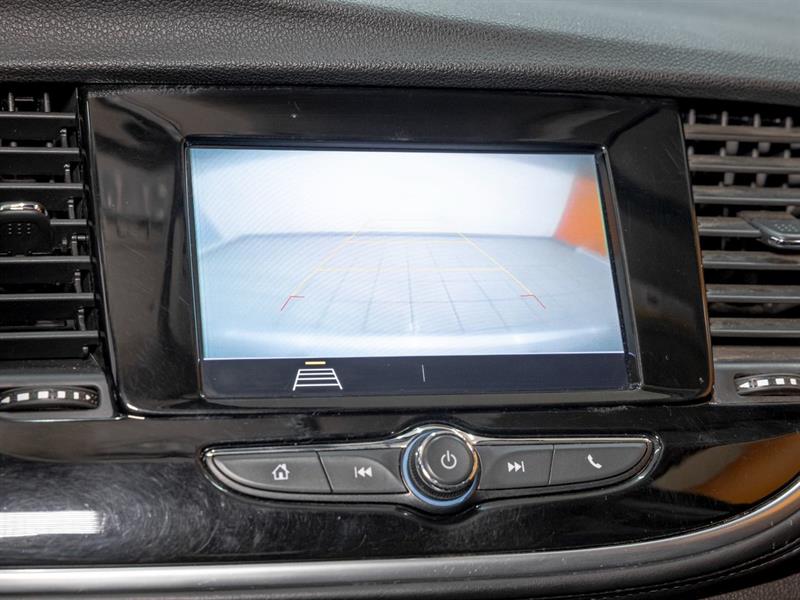 buick Encore 2022 - 17