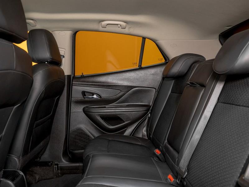 buick Encore 2022 - 26