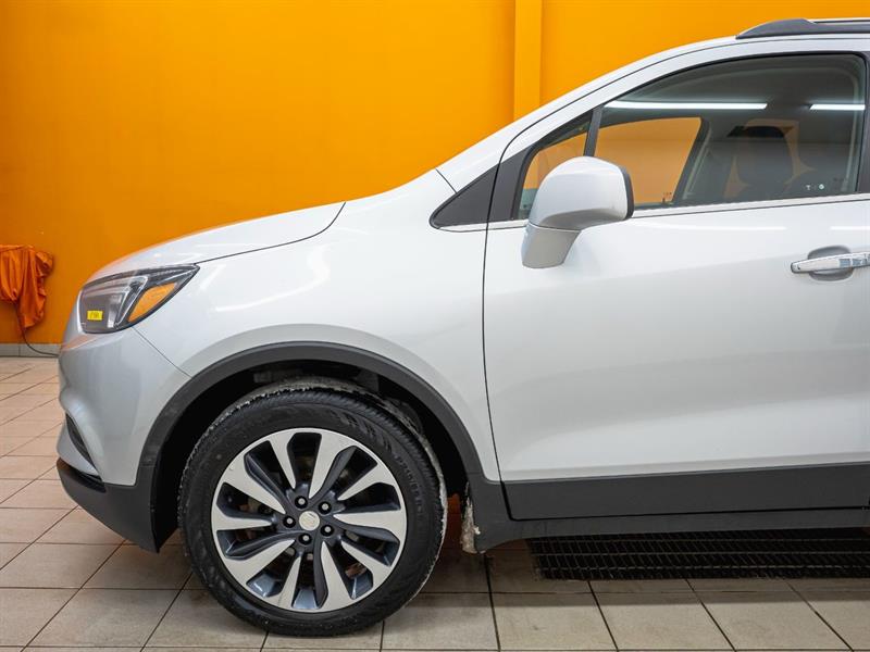 buick Encore 2022 - 31