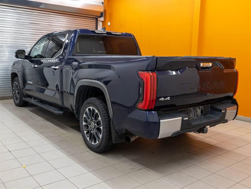 toyota Tundra 2023 - 6
