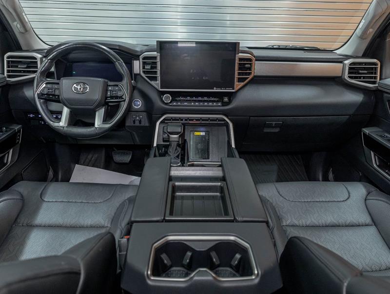 toyota Tundra 2023 - 12
