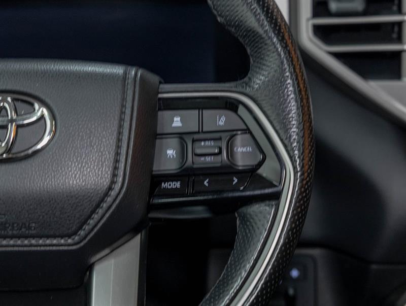 toyota Tundra 2023 - 16
