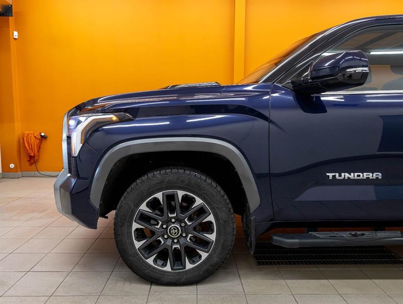 toyota Tundra 2023 - 36