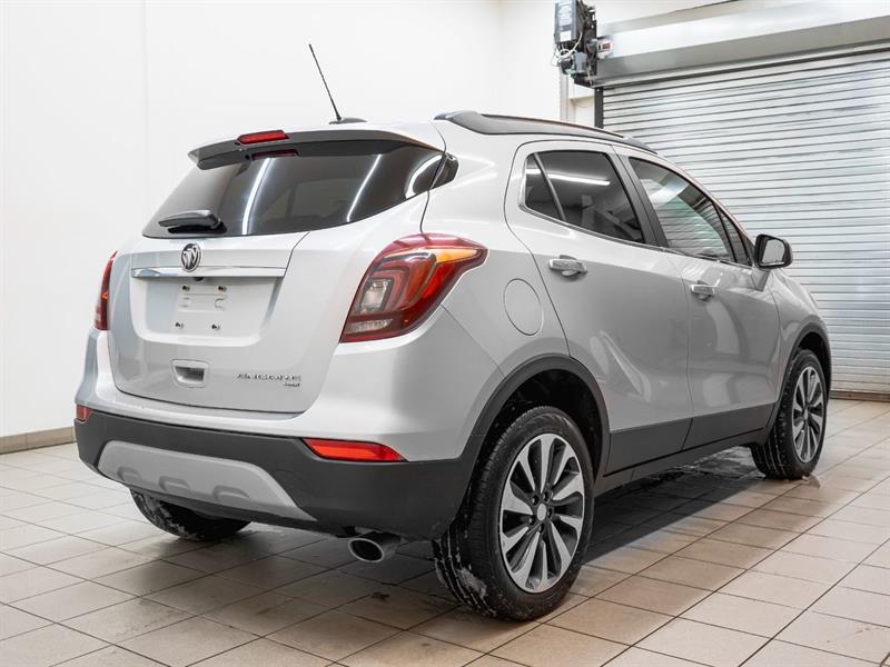 buick Encore 2022 - 8