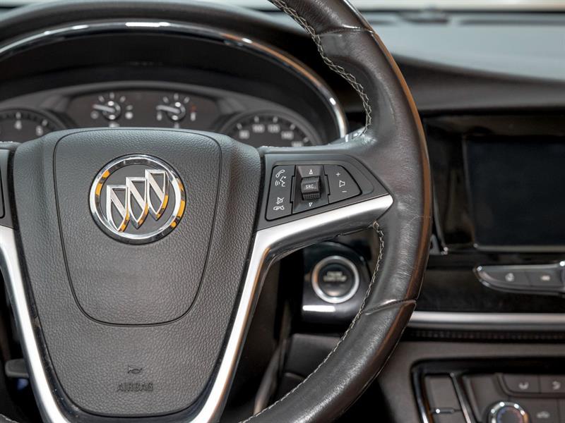 buick Encore 2022 - 15