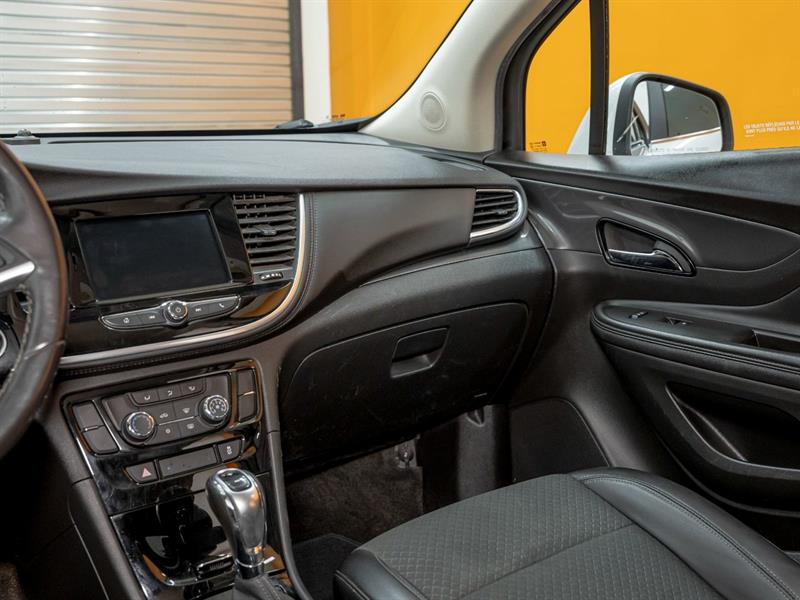 buick Encore 2022 - 18