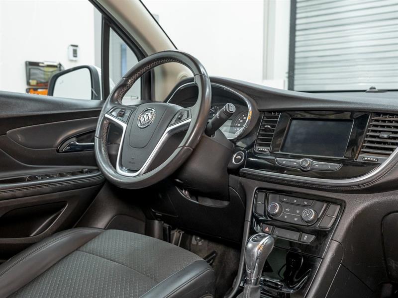 buick Encore 2022 - 25