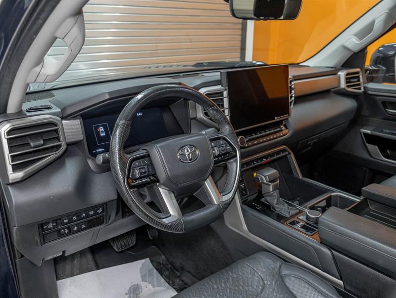 toyota Tundra 2023 - 4