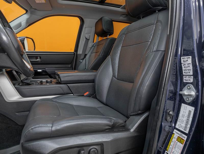 toyota Tundra 2023 - 11