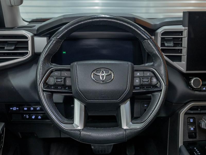 toyota Tundra 2023 - 14