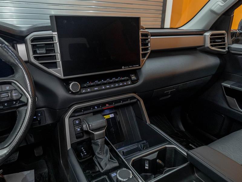 toyota Tundra 2023 - 21
