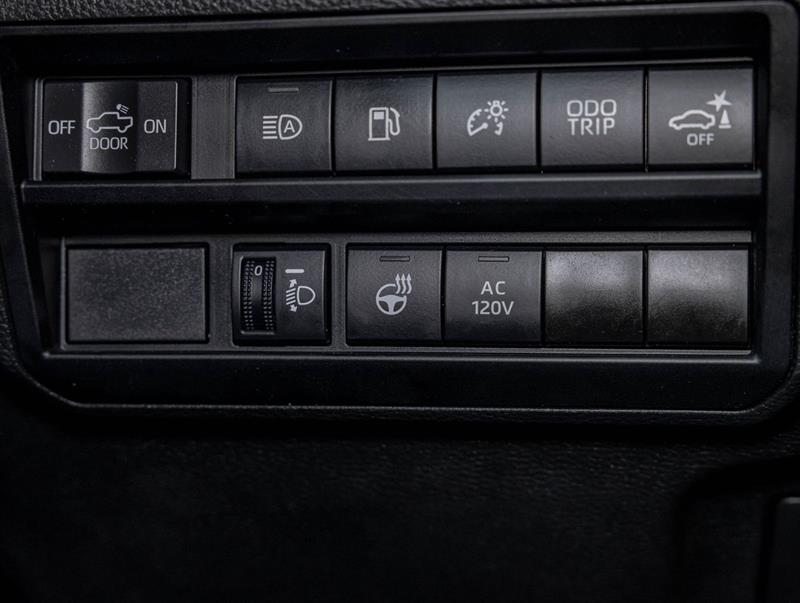 toyota Tundra 2023 - 23