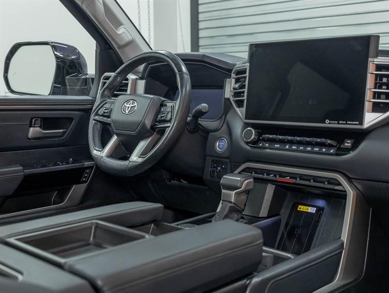 toyota Tundra 2023 - 31