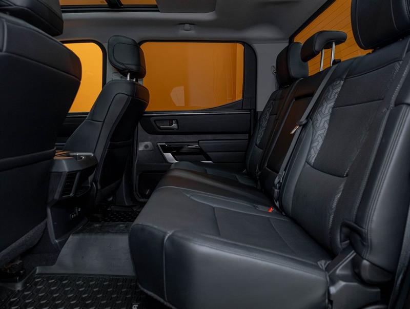 toyota Tundra 2023 - 32