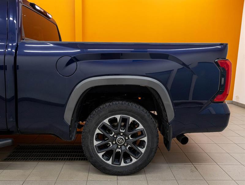 toyota Tundra 2023 - 34