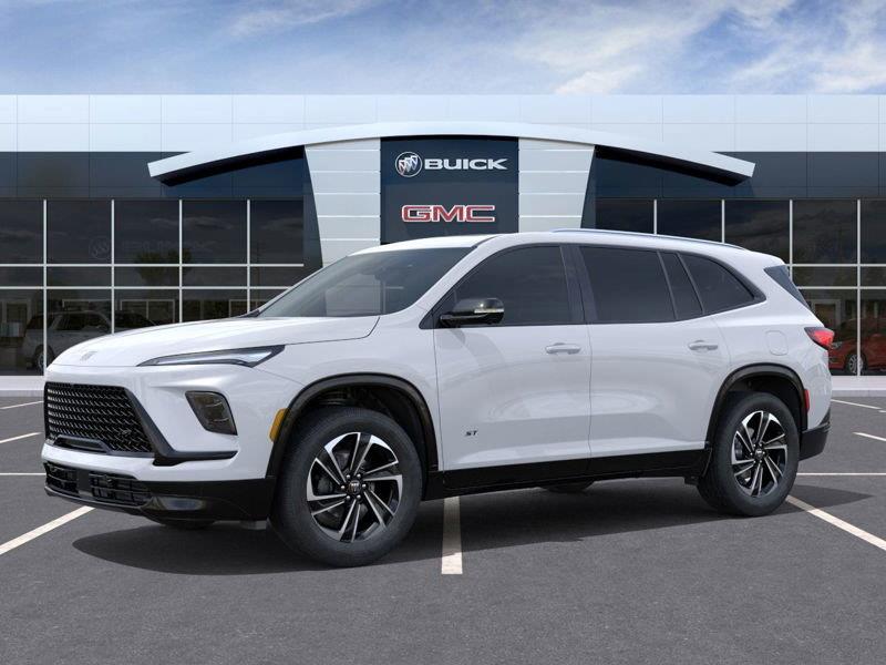 buick Enclave 2026 - 2