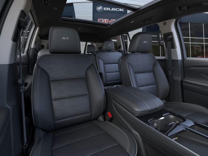 buick Enclave 2026 - 6