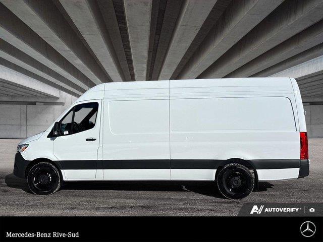 mercedes-benz Sprinter Cargo Van 2026 - 2