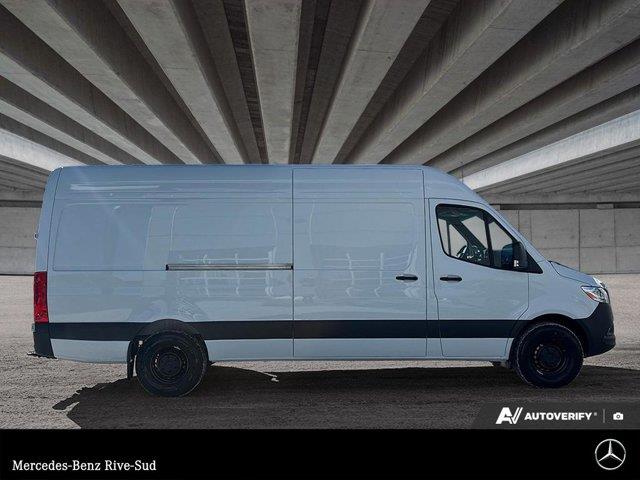 mercedes-benz Sprinter Cargo Van 2026 - 6