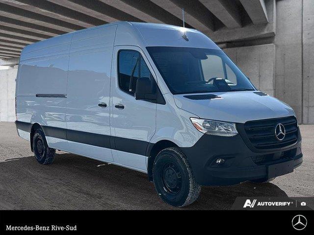mercedes-benz Sprinter Cargo Van 2026 - 7