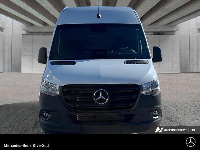 mercedes-benz Sprinter Cargo Van 2026 - 8