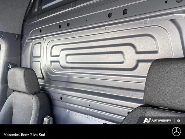 mercedes-benz Sprinter Cargo Van 2026 - 12