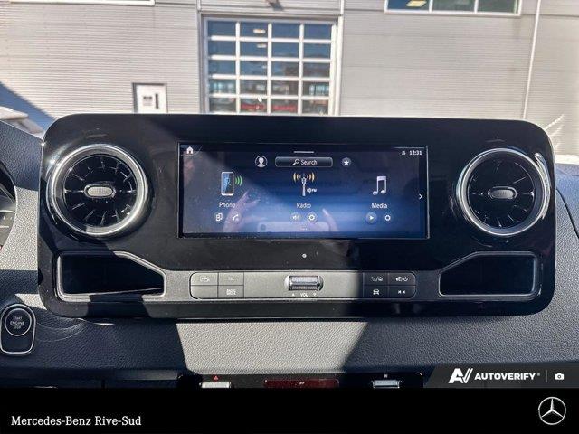 mercedes-benz Sprinter Cargo Van 2026 - 14